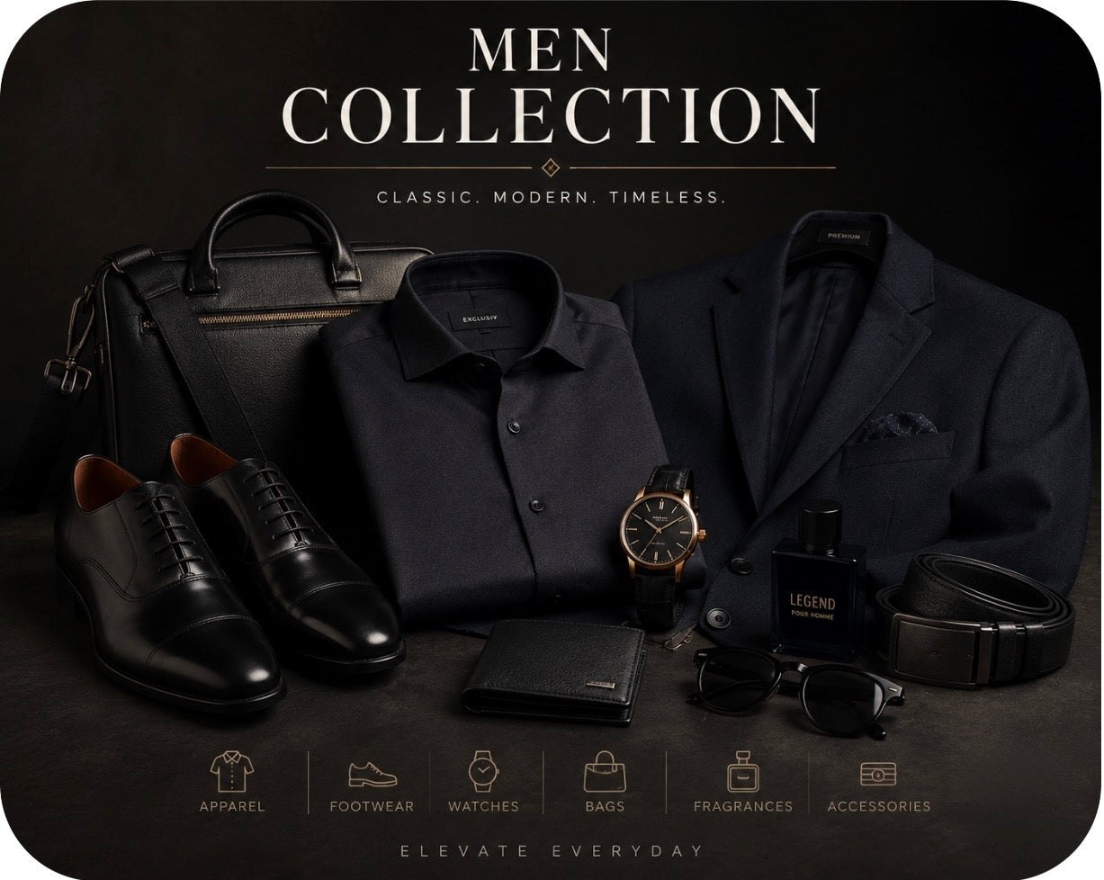 Men Collection