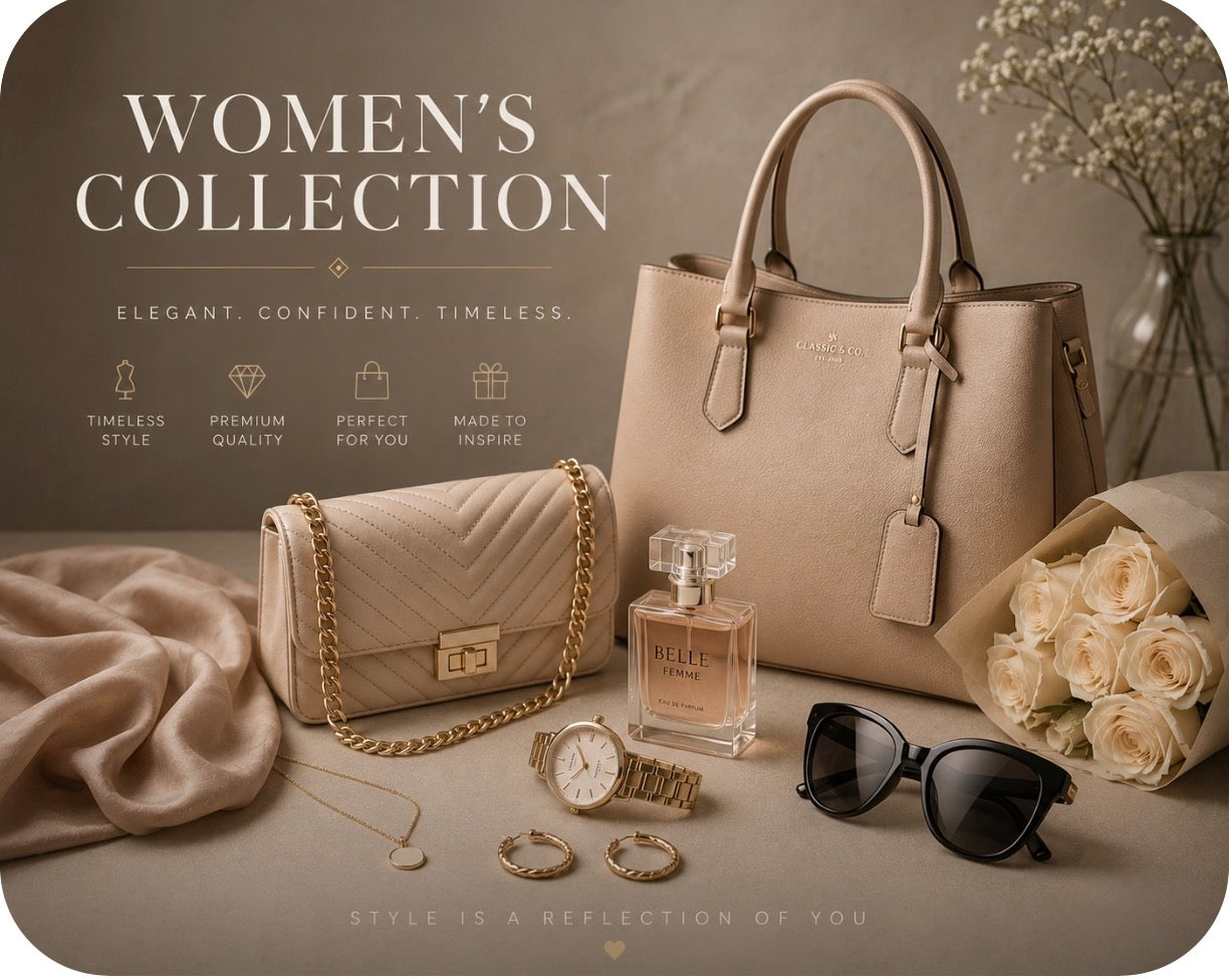Women’s Collections