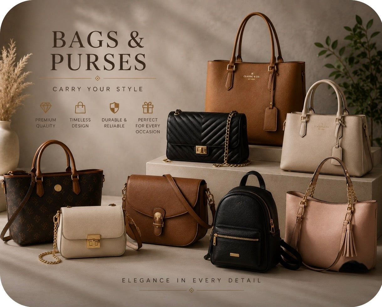 Bags / Purses
