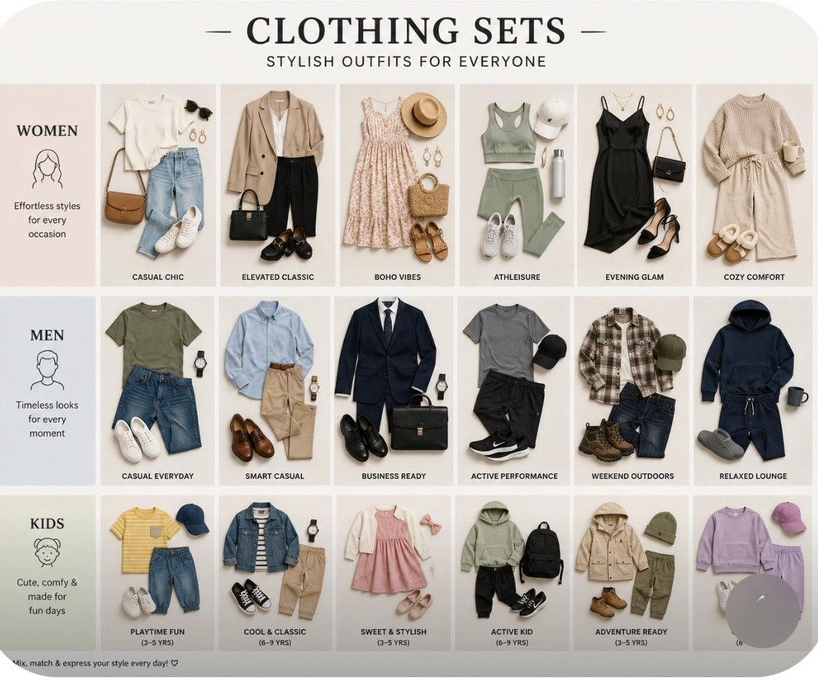 Sets