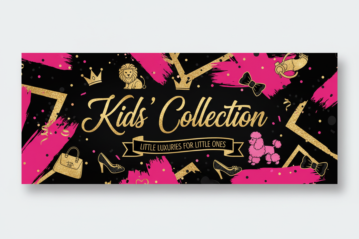 Kids' Collection
