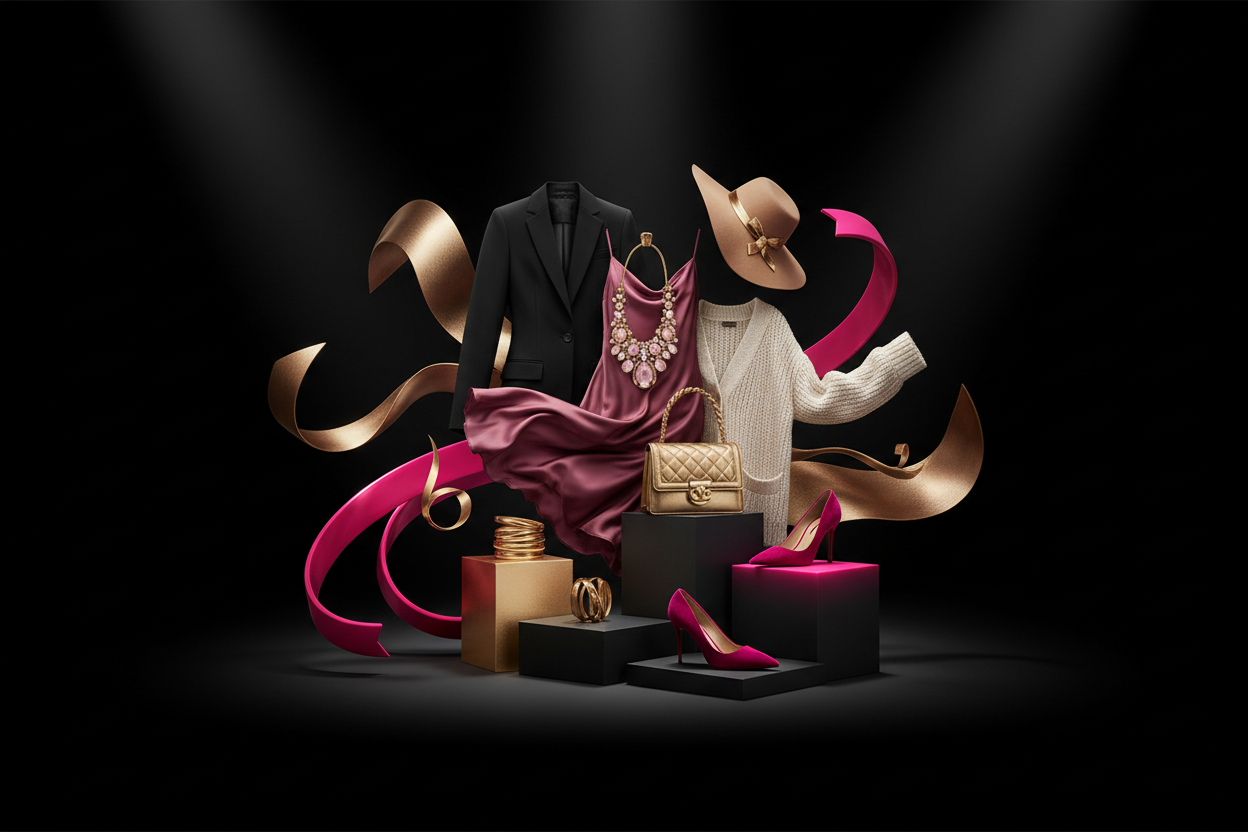 Staff Picks Collection Banner