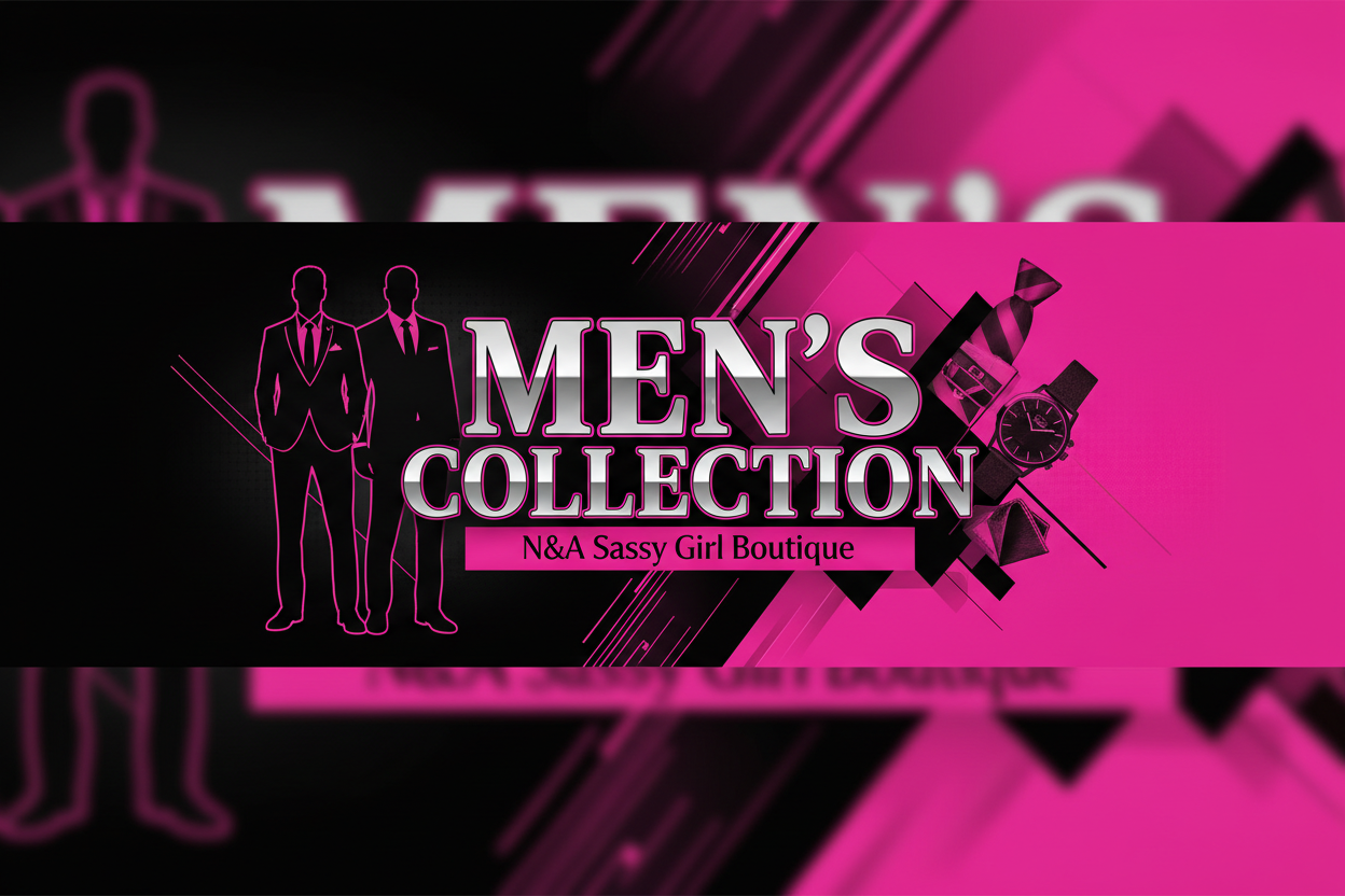 Men's Collection