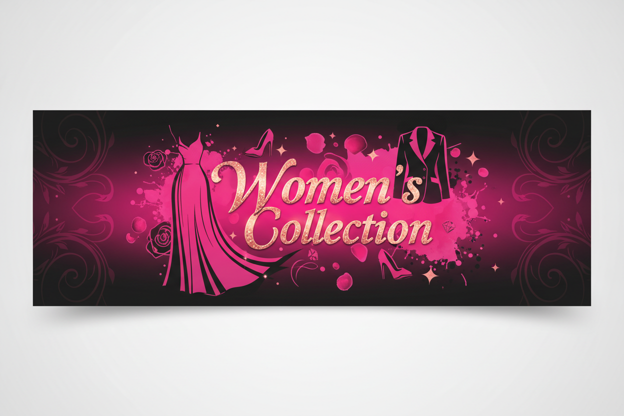 Women's Collection
