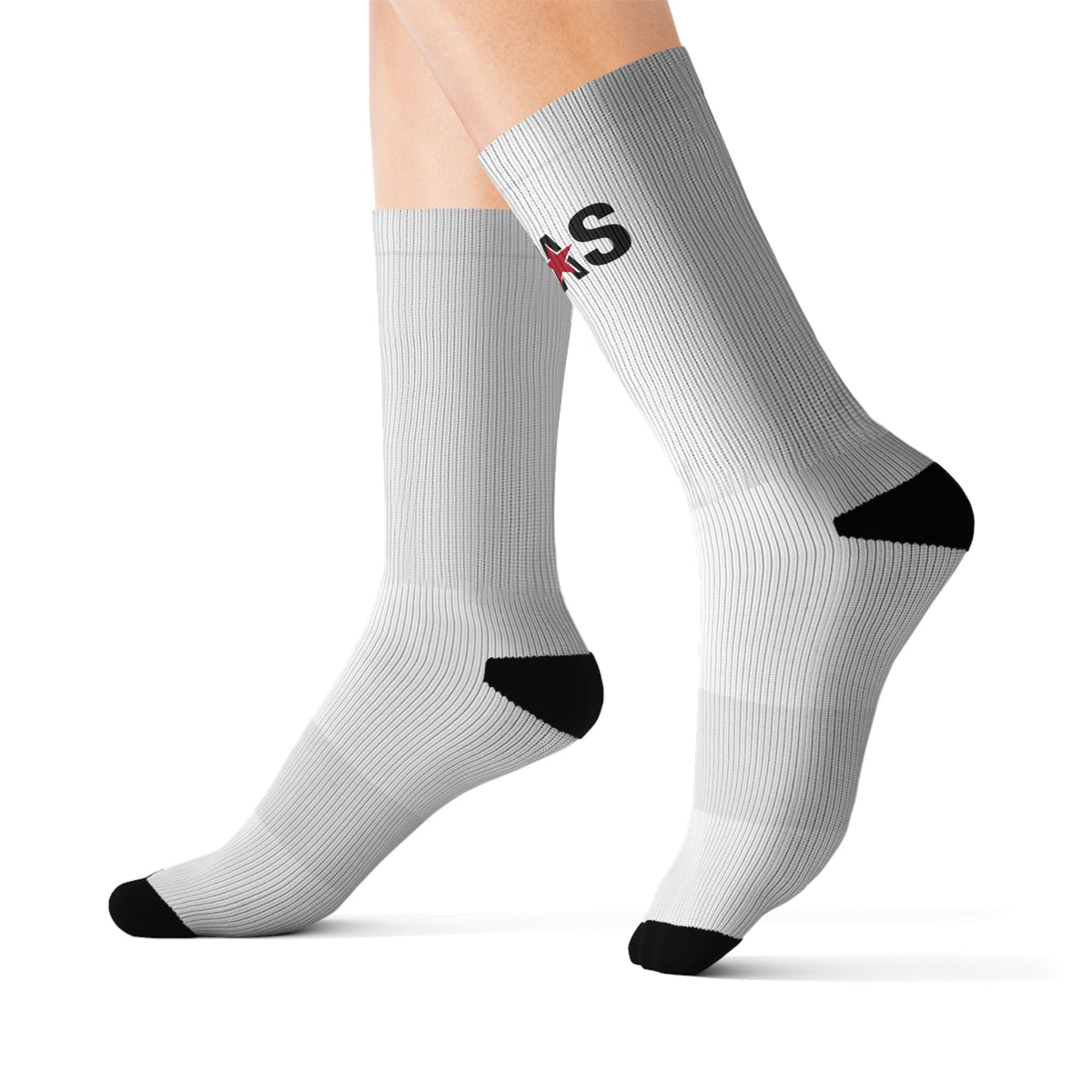 Texas  Socks