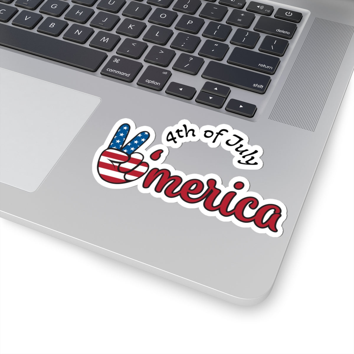 Kiss-Cut Stickers