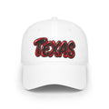 Texas 🖤❤️