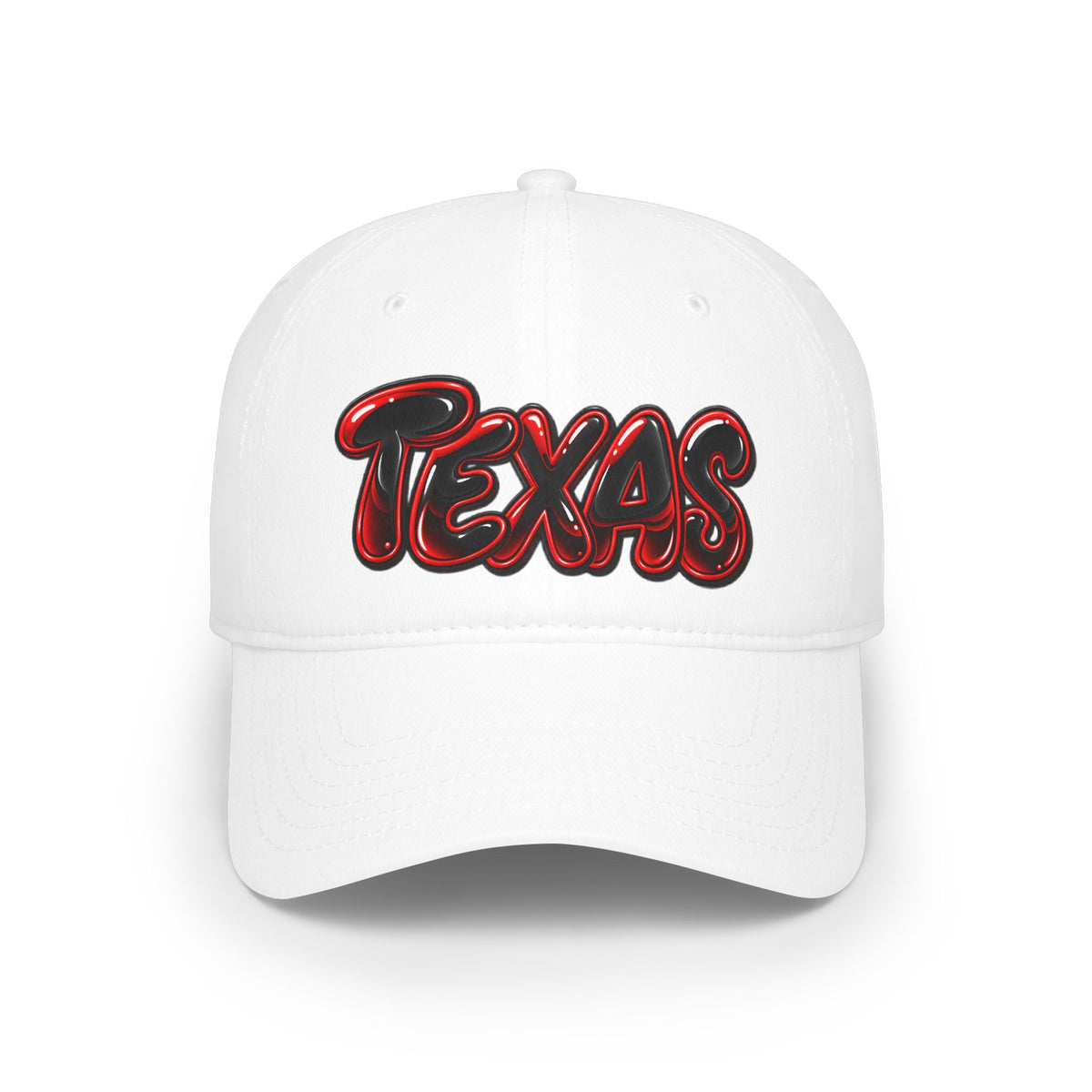 Texas 🖤❤️