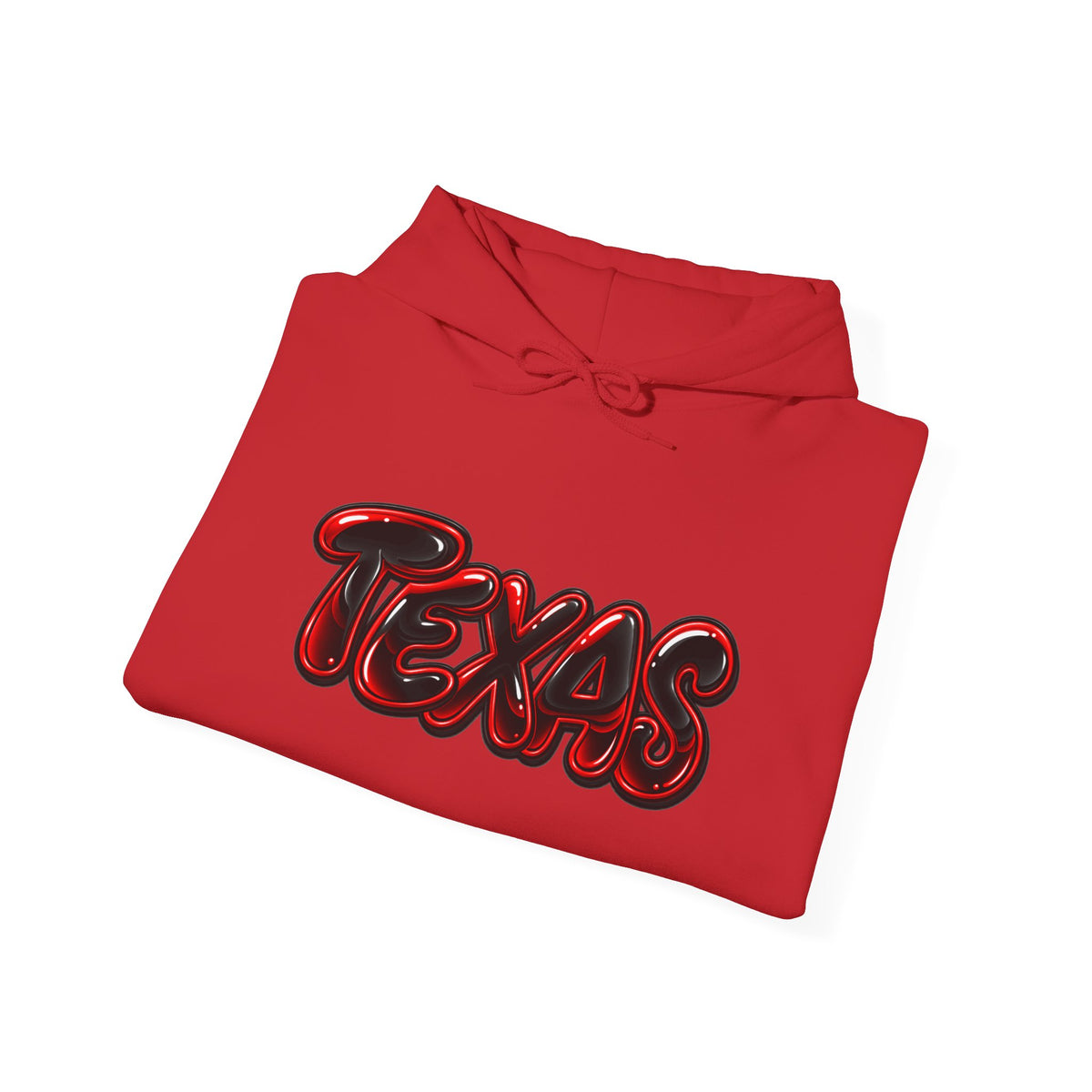 Texas Red & Black ❤️🖤