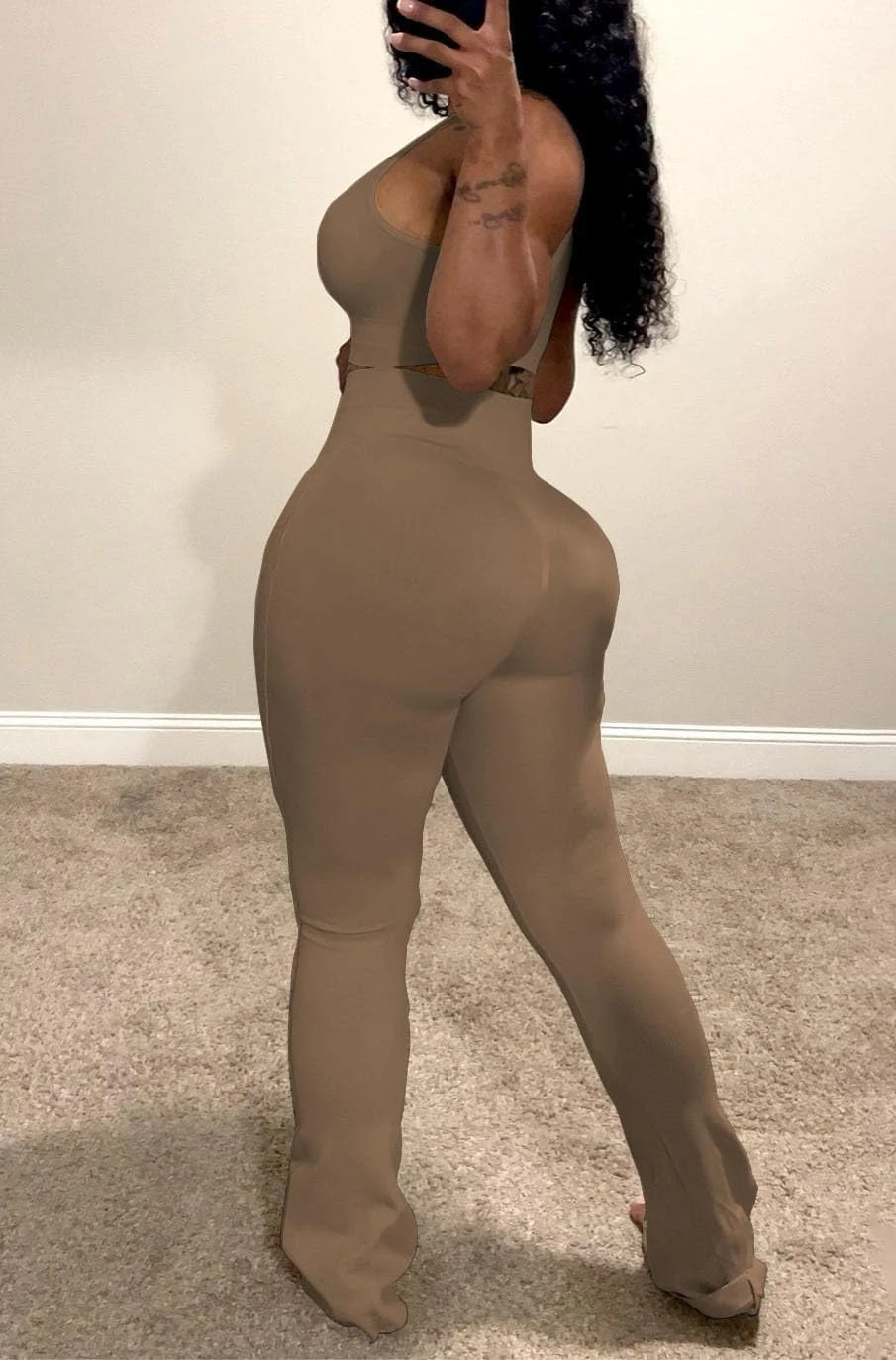 Nimsruc Two Piece Sweatsuit