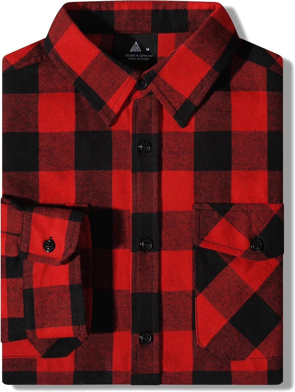 Geek Lighting Mens Flannel Shirt Pack