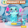 Kawaii Axolotl Sensory Squishies