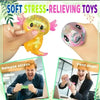 Kawaii Axolotl Sensory Squishies