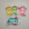 Kawaii Axolotl Sensory Squishies