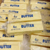 Butter Stick Fidget Squeeze Toy