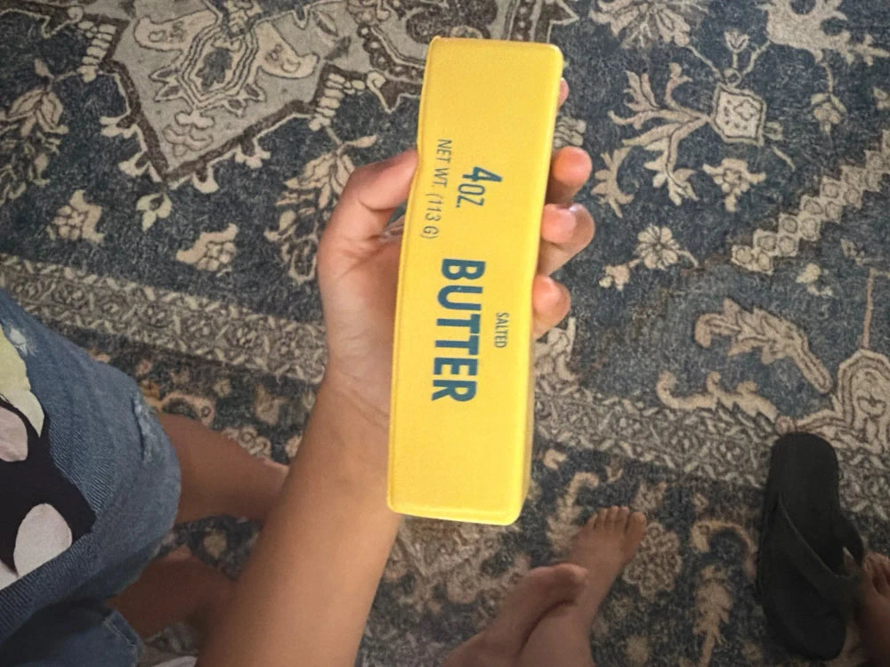 Review Card