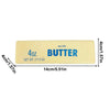 Butter Stick Fidget Squeeze Toy