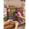 Ice Baby Squishy Advent Calendar