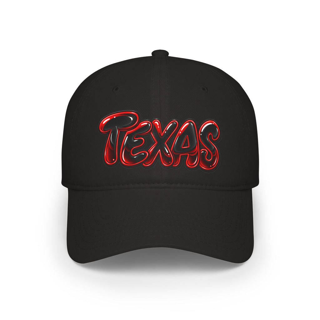 Texas 🖤❤️