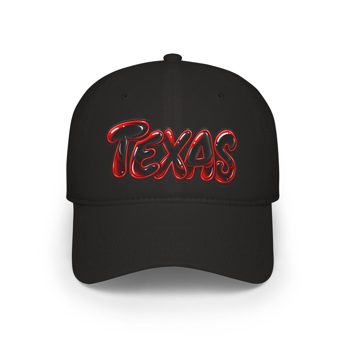 Texas 🖤❤️