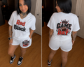Red & black🏈🖤❤️