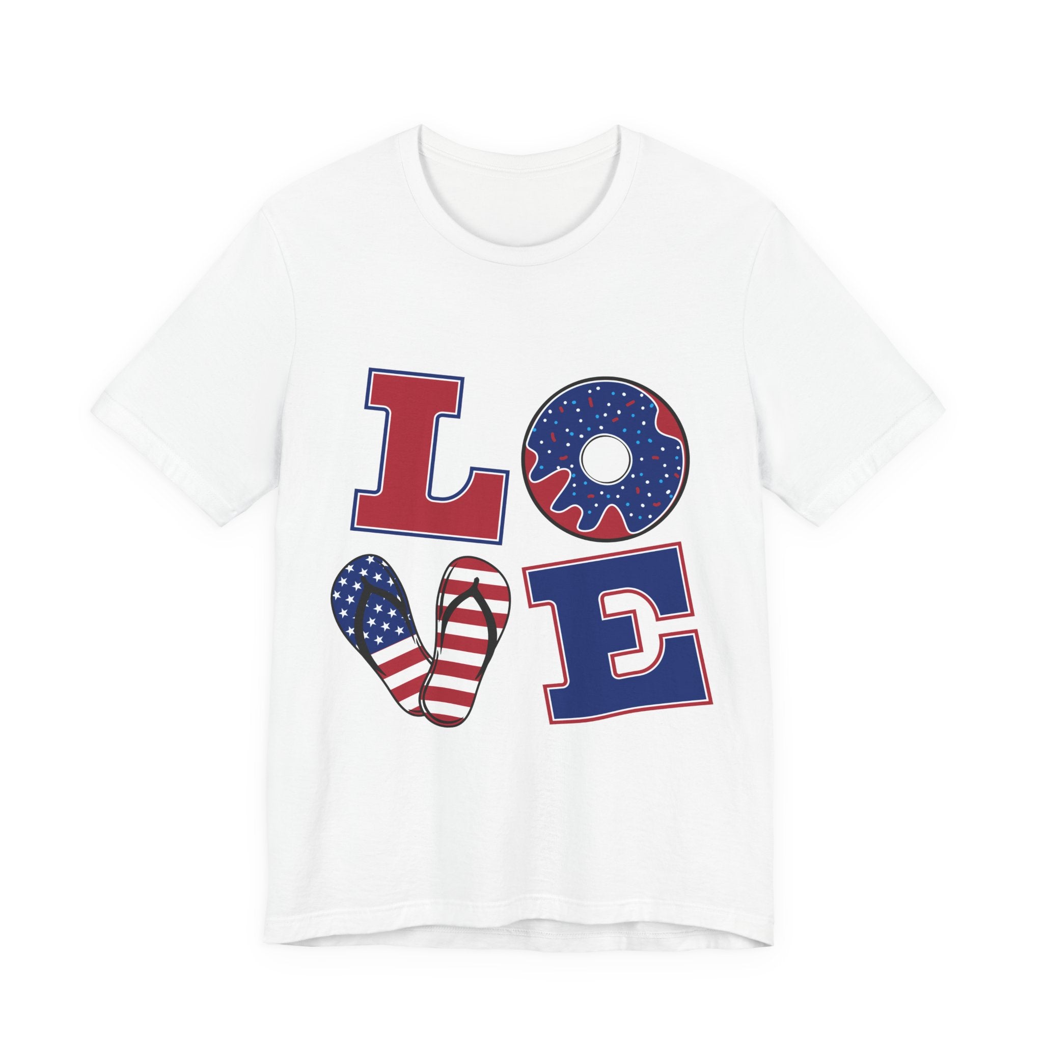 4th of July