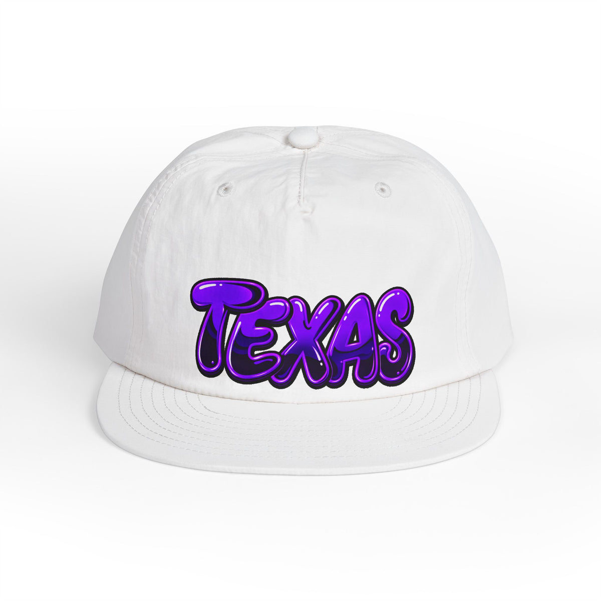 Texas  — Purple Graffiti